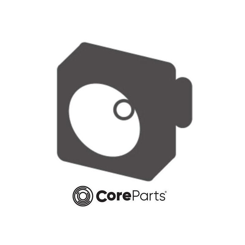CoreParts Projector Lamp for BARCO